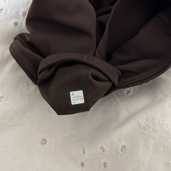 Lululemon Tights - Picture 9 of 9